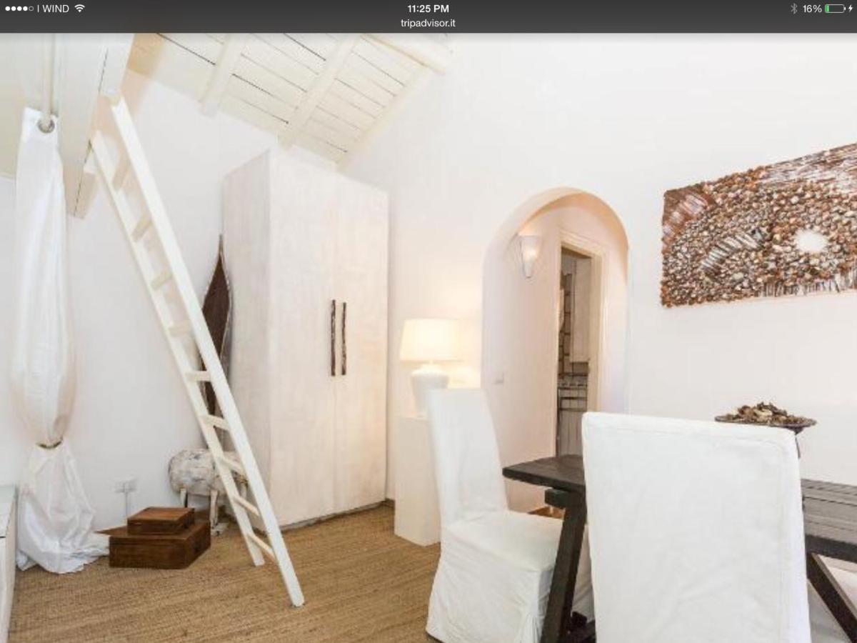Elite Navona Lejlighed Rom Eksteriør billede